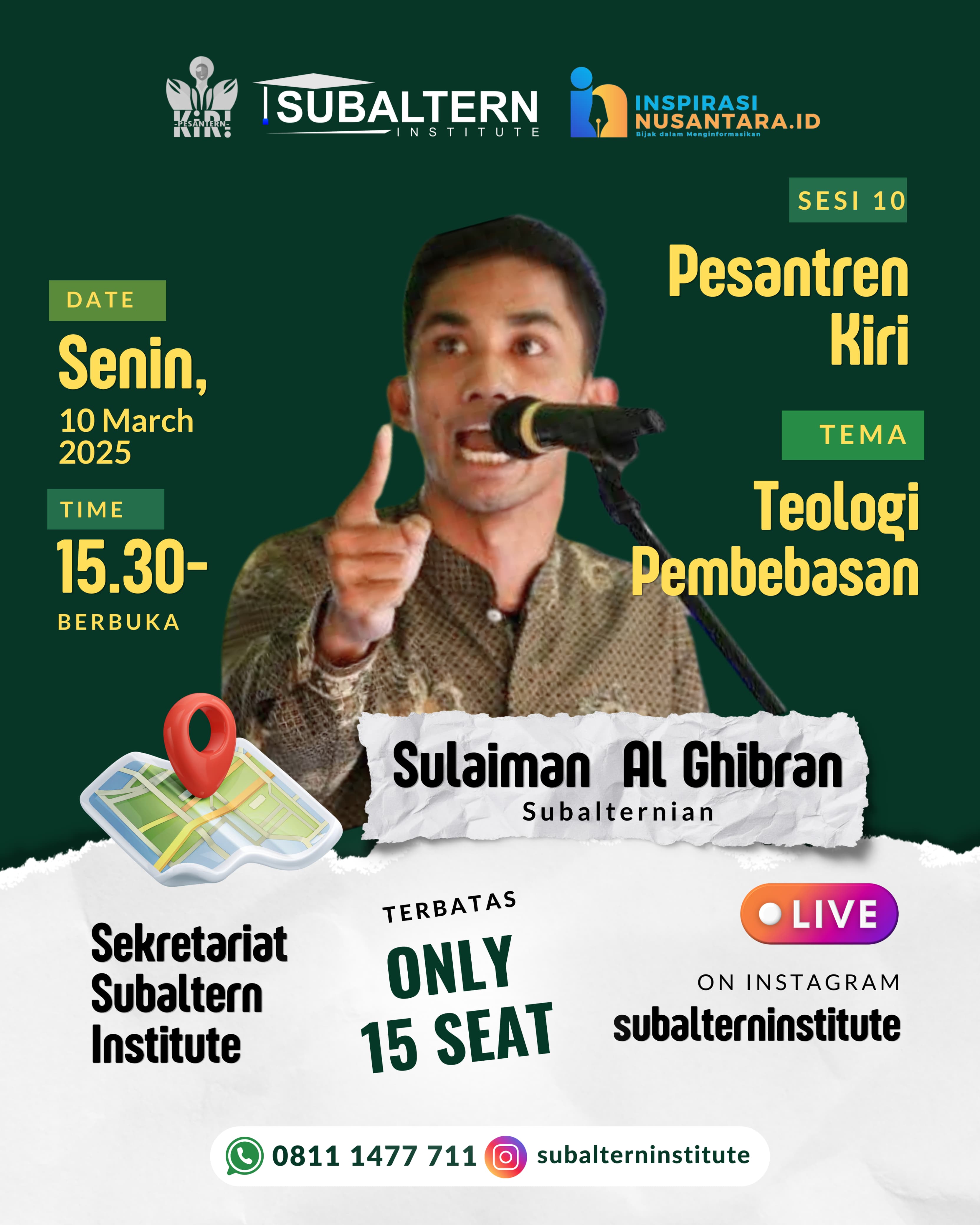 Teologi Pembebasan